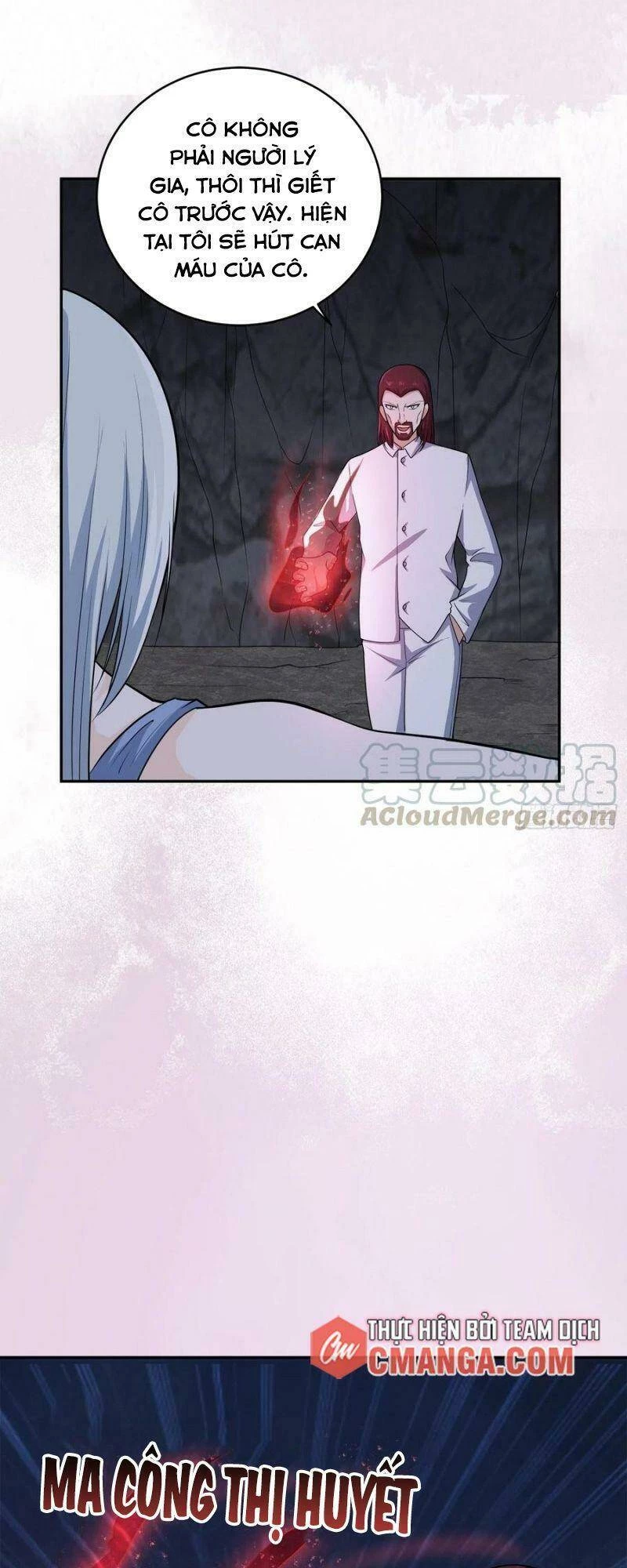 Người Tu Tiên Tại Đô Thị Chapter 100 - 13