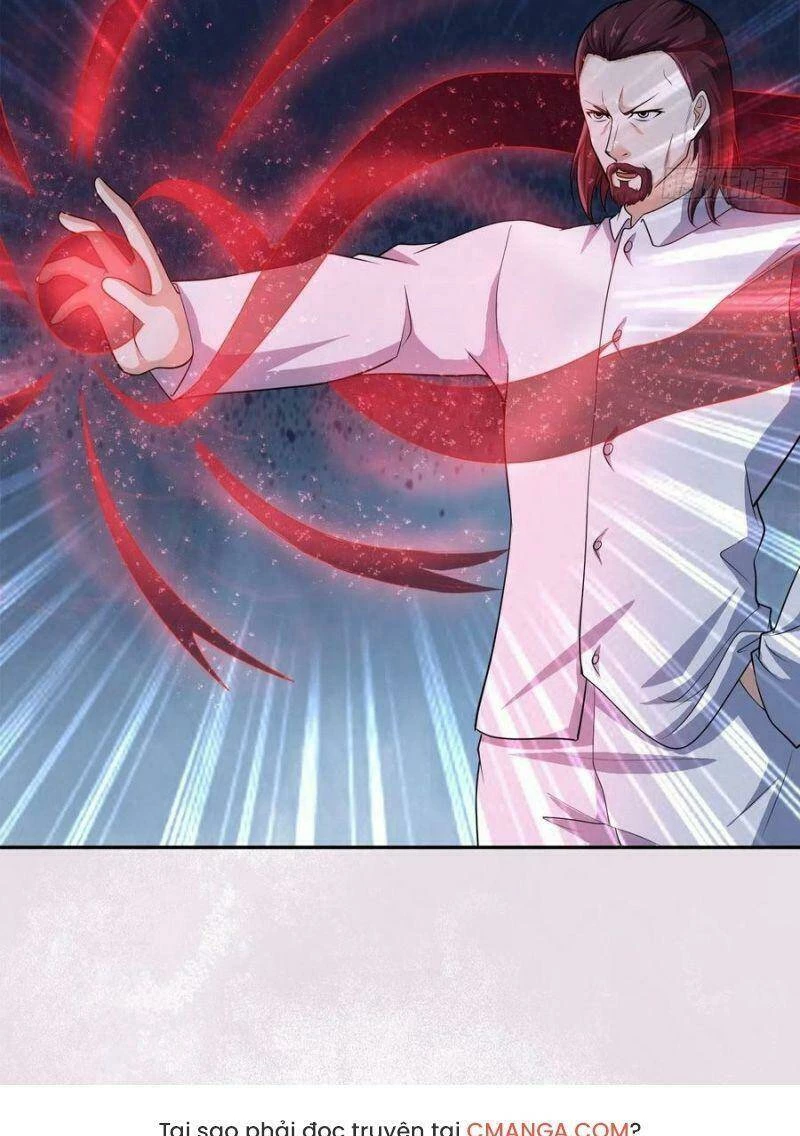 Người Tu Tiên Tại Đô Thị Chapter 100 - 14