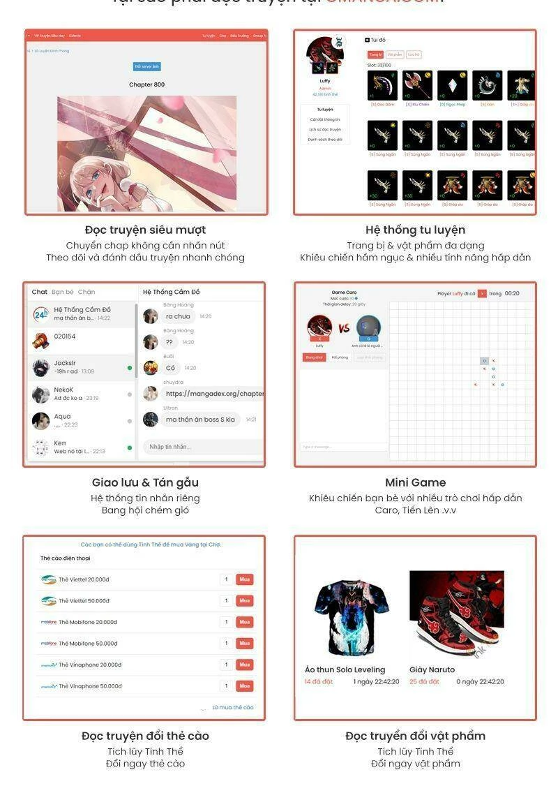 Người Tu Tiên Tại Đô Thị Chapter 100 - 15