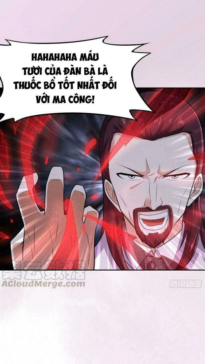 Người Tu Tiên Tại Đô Thị Chapter 100 - 17