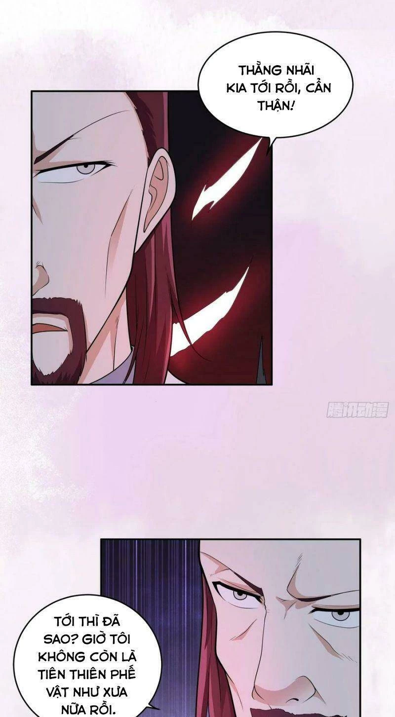 Người Tu Tiên Tại Đô Thị Chapter 100 - 18