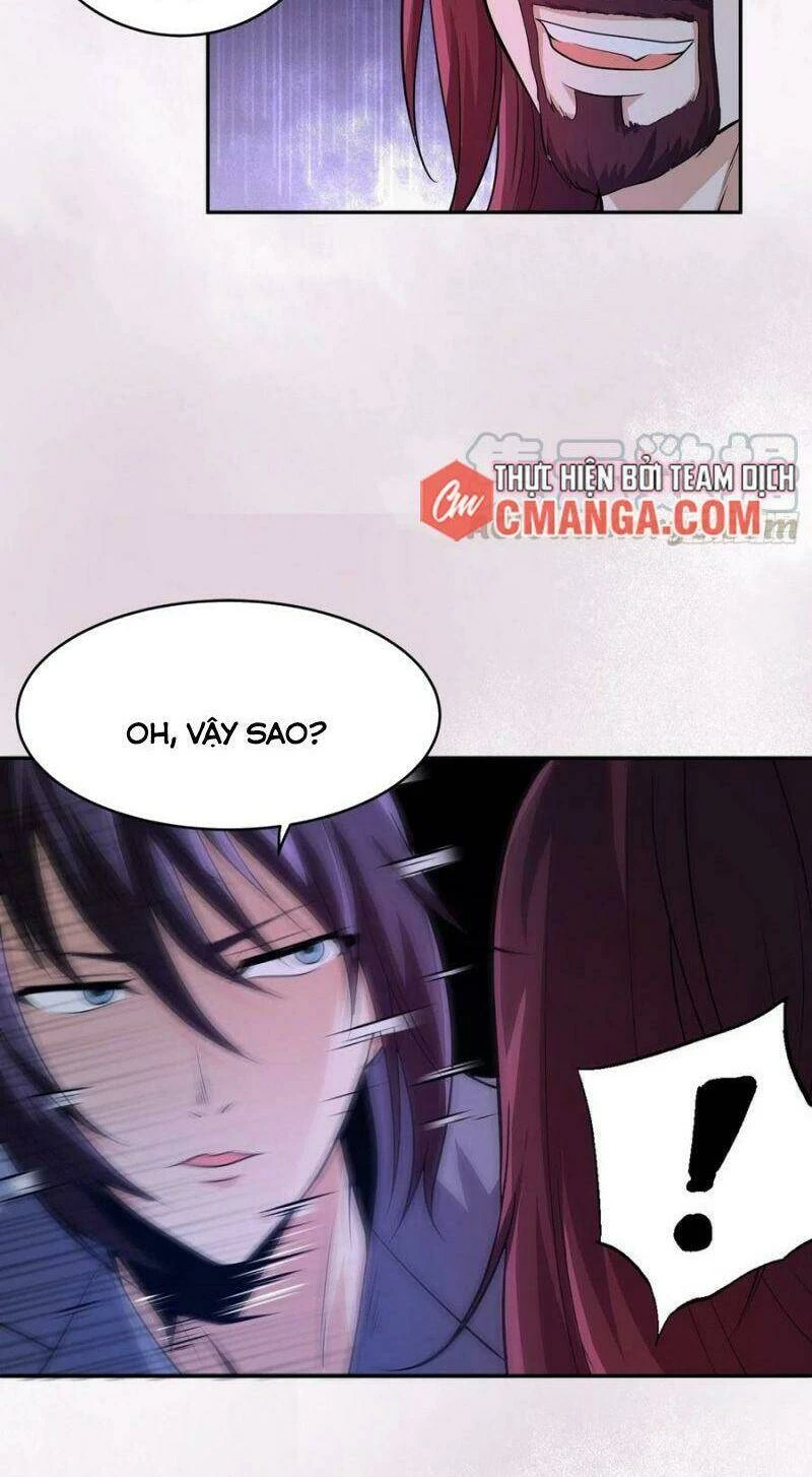 Người Tu Tiên Tại Đô Thị Chapter 100 - 19