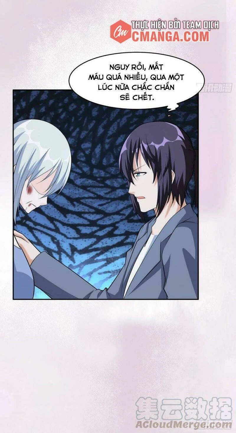 Người Tu Tiên Tại Đô Thị Chapter 100 - 23