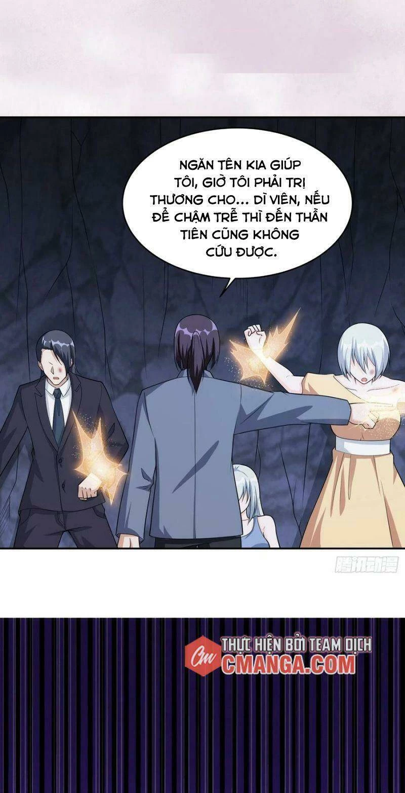 Người Tu Tiên Tại Đô Thị Chapter 100 - 24