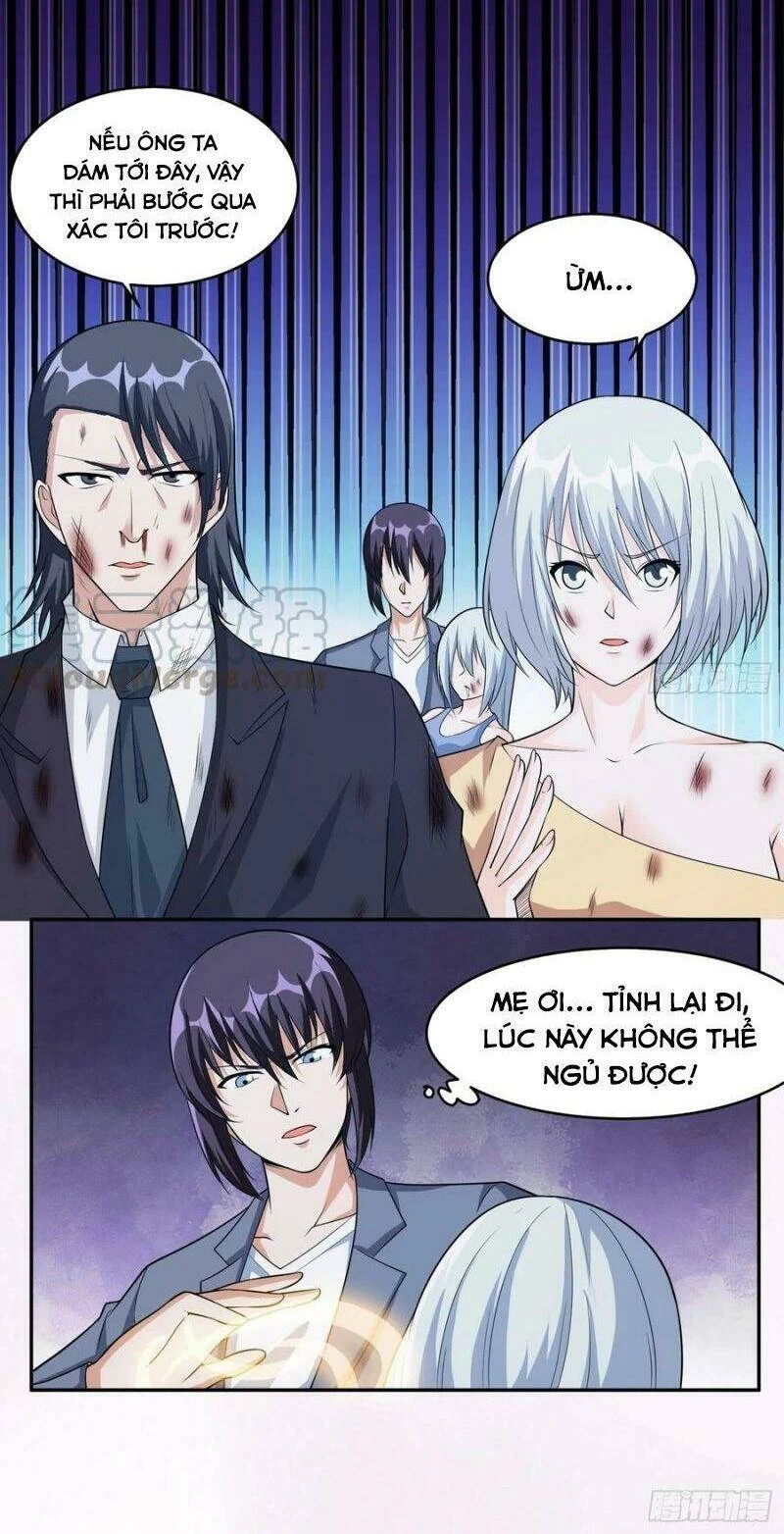 Người Tu Tiên Tại Đô Thị Chapter 100 - 25