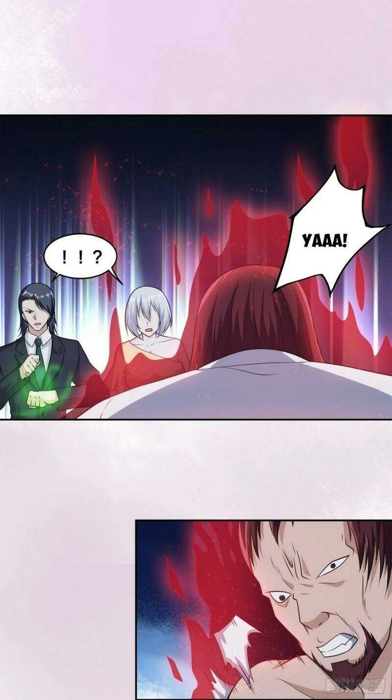 Người Tu Tiên Tại Đô Thị Chapter 100 - 27