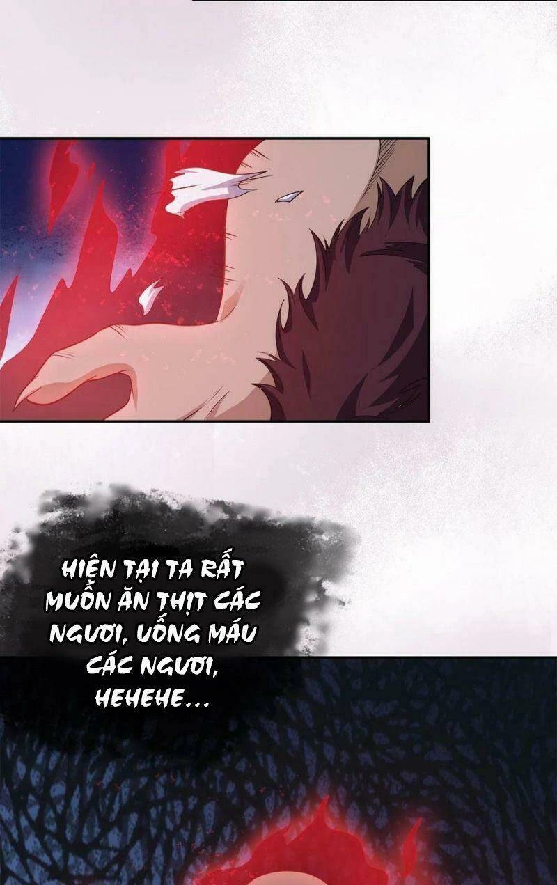 Người Tu Tiên Tại Đô Thị Chapter 100 - 28