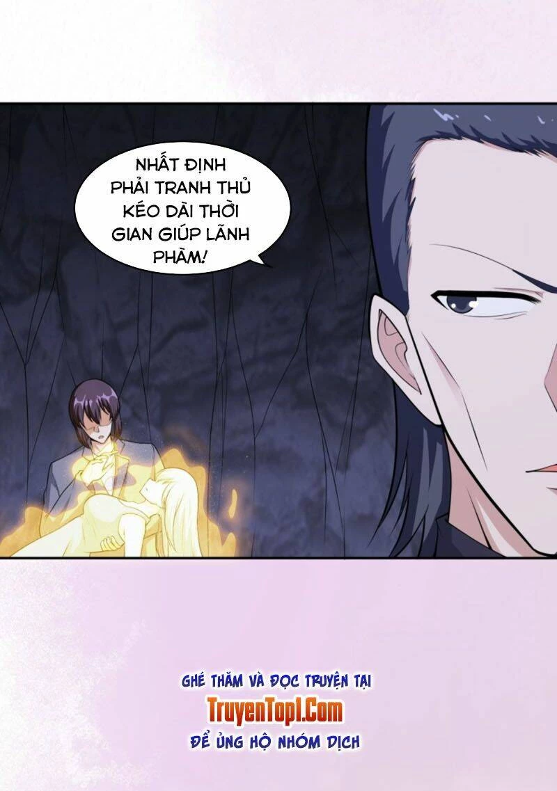 Người Tu Tiên Tại Đô Thị Chapter 101 - 1