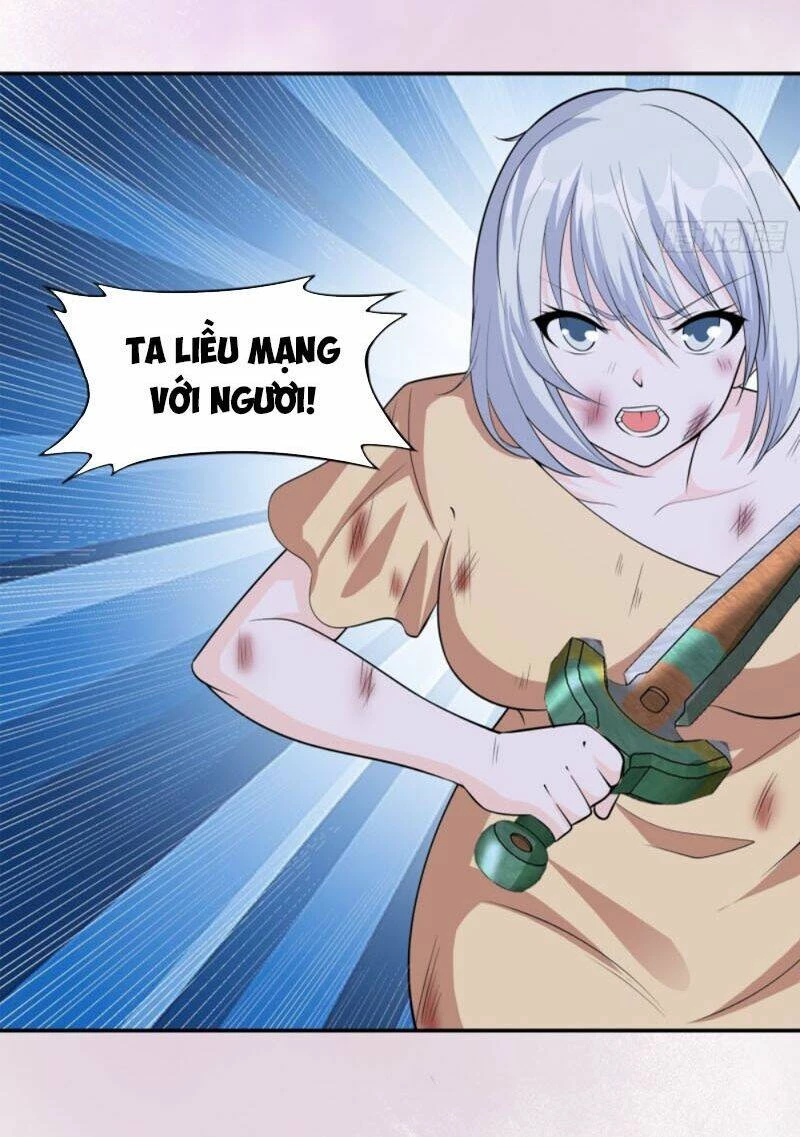 Người Tu Tiên Tại Đô Thị Chapter 101 - 2