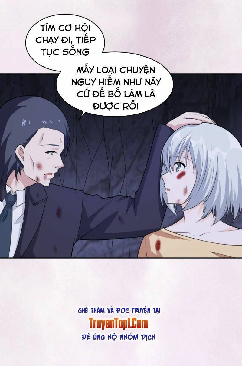 Người Tu Tiên Tại Đô Thị Chapter 101 - 4