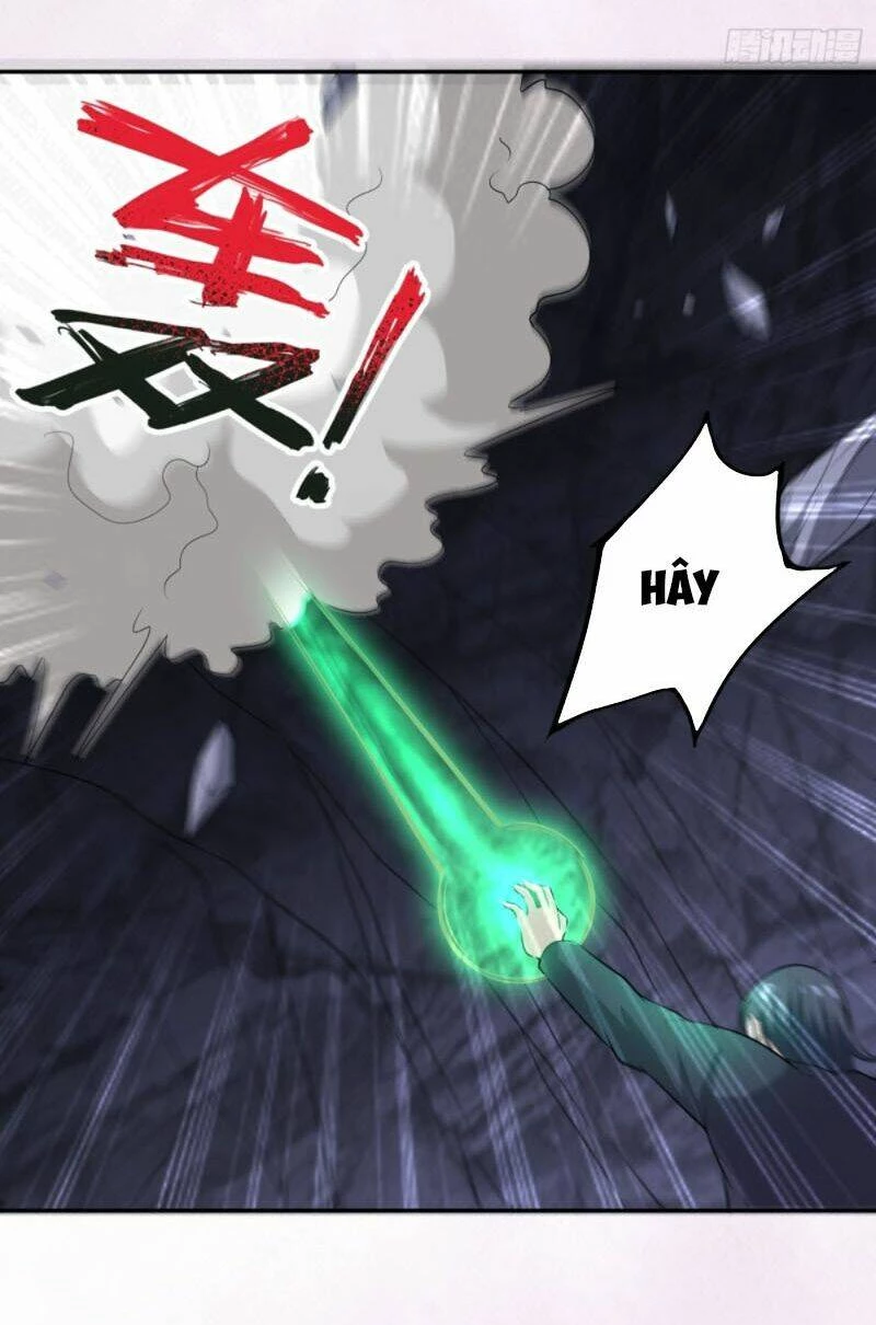 Người Tu Tiên Tại Đô Thị Chapter 101 - 5