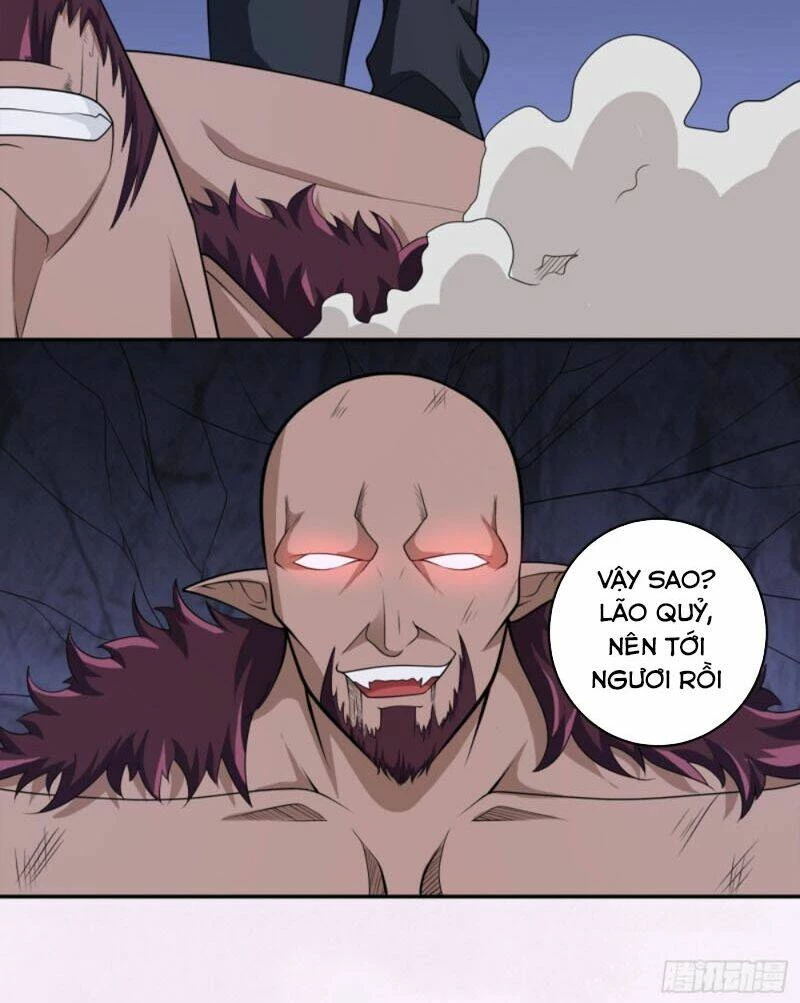 Người Tu Tiên Tại Đô Thị Chapter 101 - 19