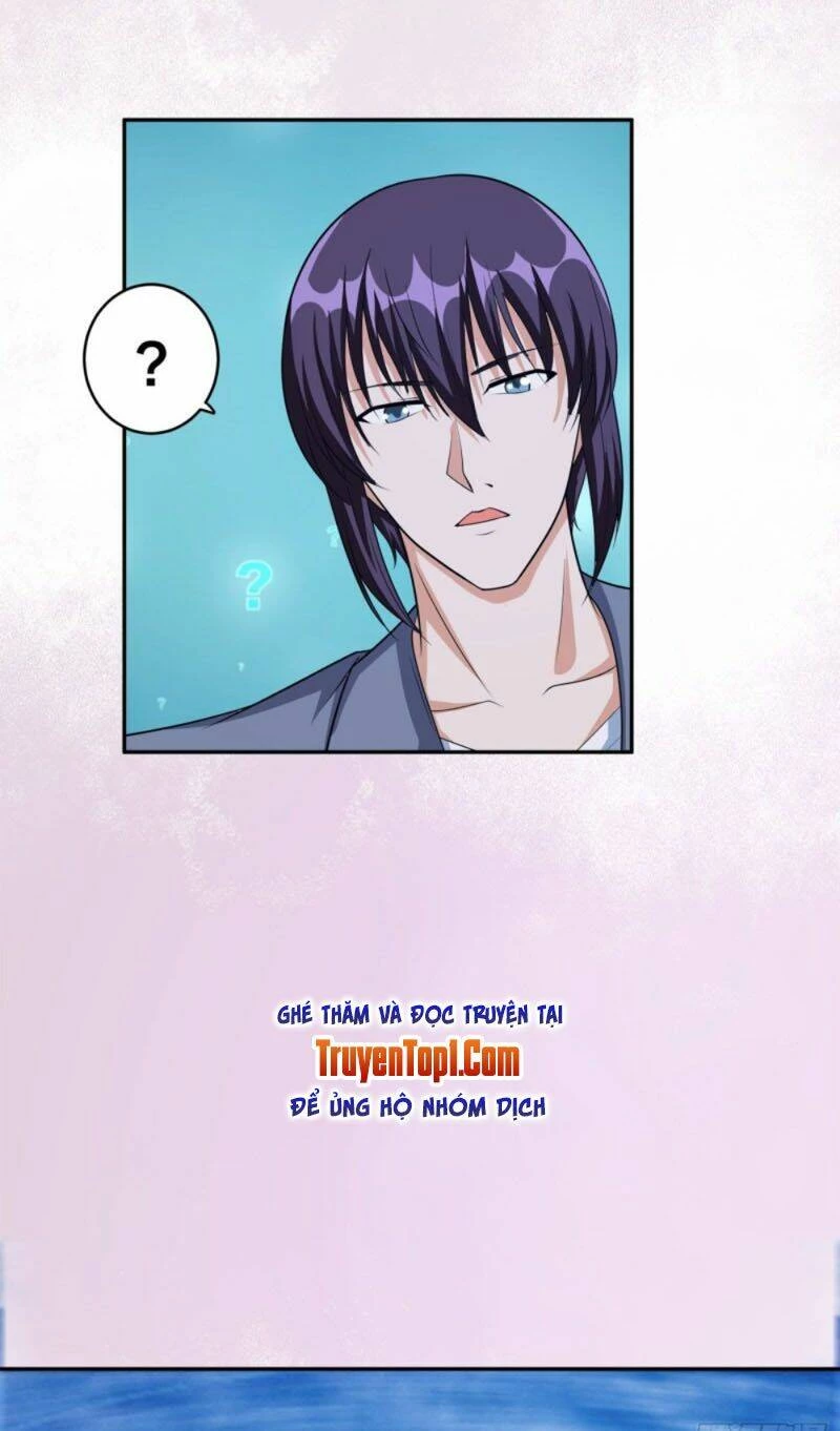 Người Tu Tiên Tại Đô Thị Chapter 101 - 20
