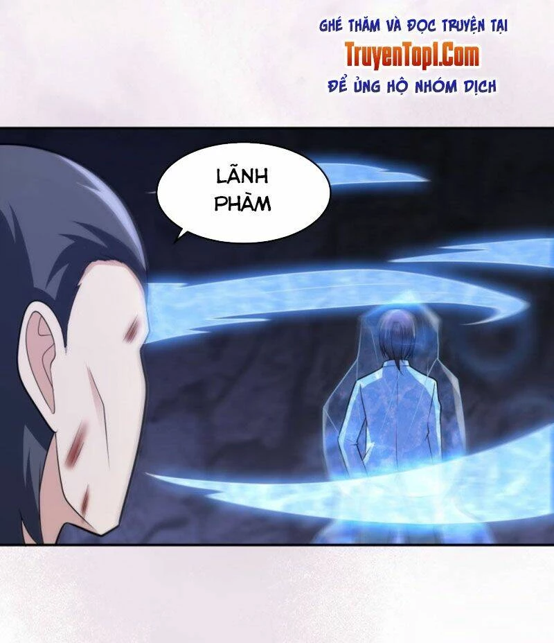 Người Tu Tiên Tại Đô Thị Chapter 101 - 25