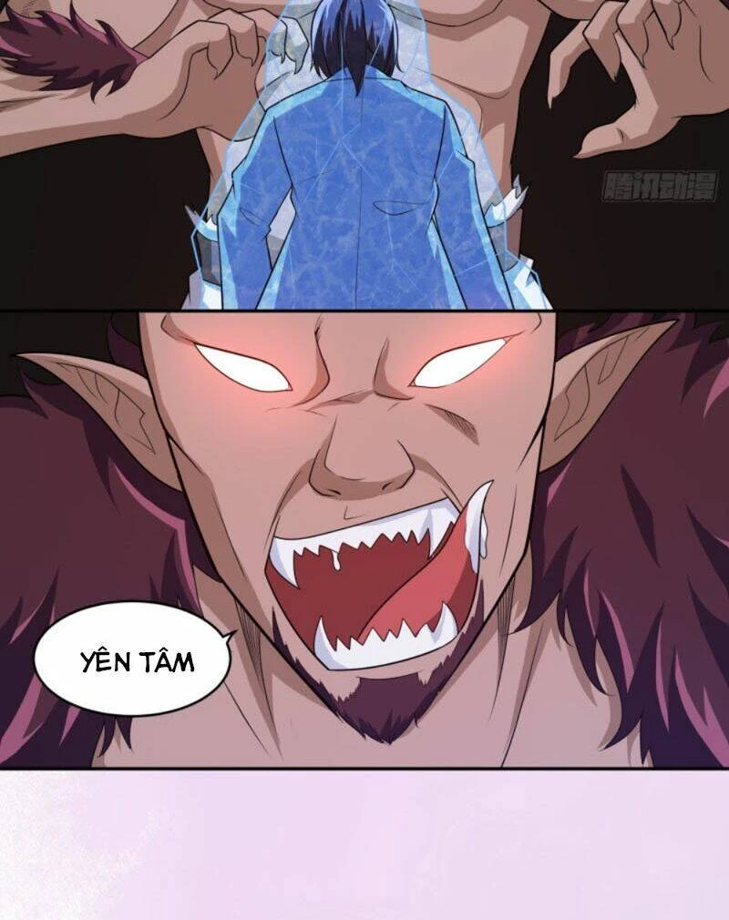 Người Tu Tiên Tại Đô Thị Chapter 101 - 27