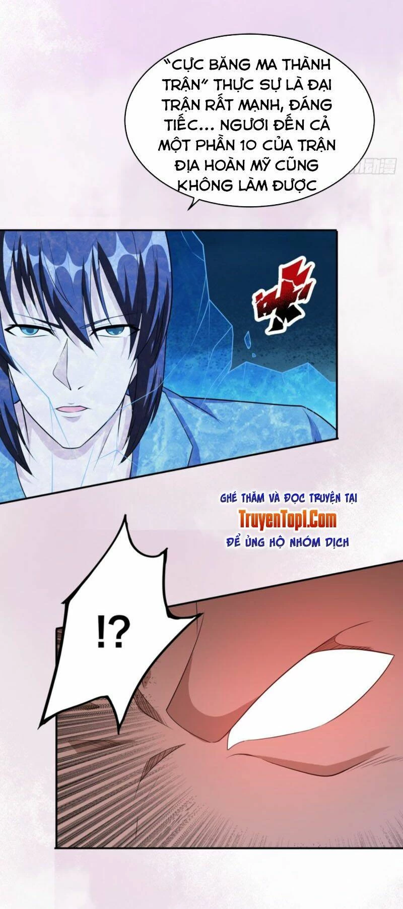 Người Tu Tiên Tại Đô Thị Chapter 101 - 28