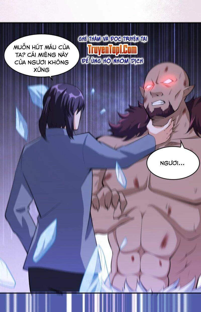 Người Tu Tiên Tại Đô Thị Chapter 102 - 1