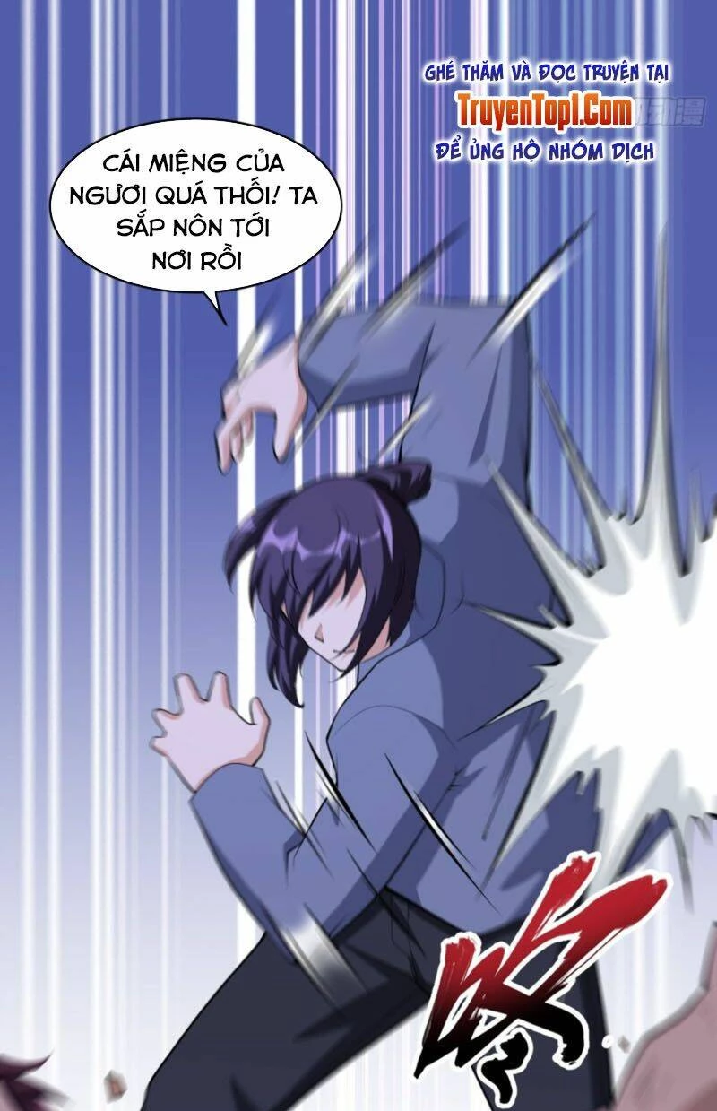 Người Tu Tiên Tại Đô Thị Chapter 102 - 2