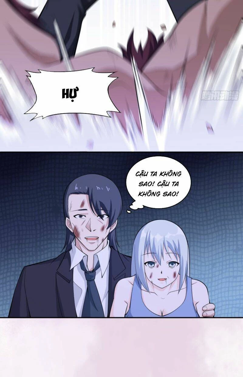 Người Tu Tiên Tại Đô Thị Chapter 102 - 3