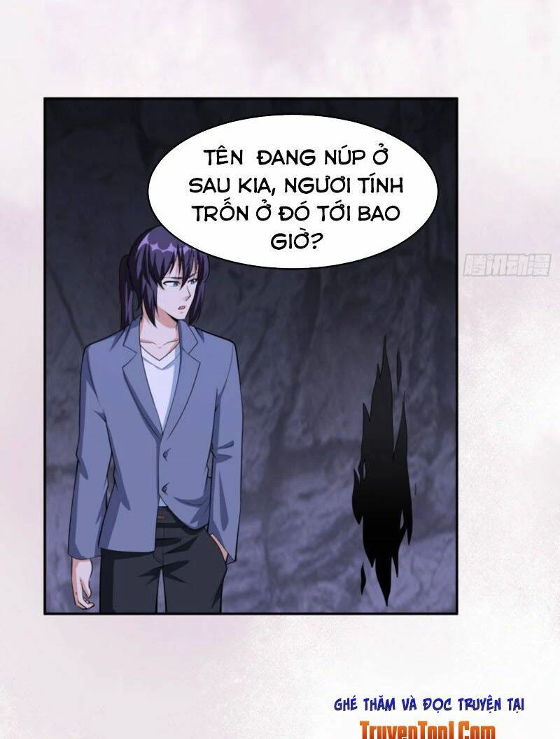 Người Tu Tiên Tại Đô Thị Chapter 102 - 4