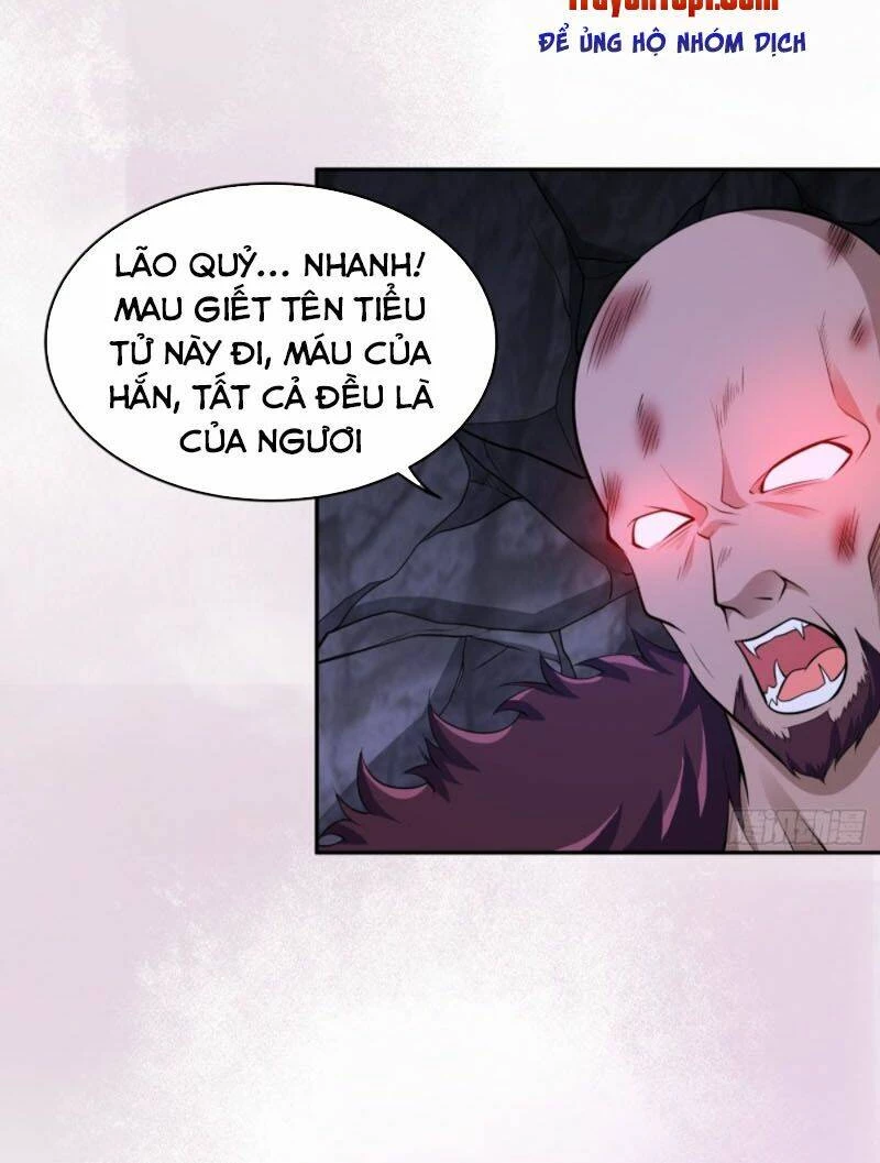 Người Tu Tiên Tại Đô Thị Chapter 102 - 5