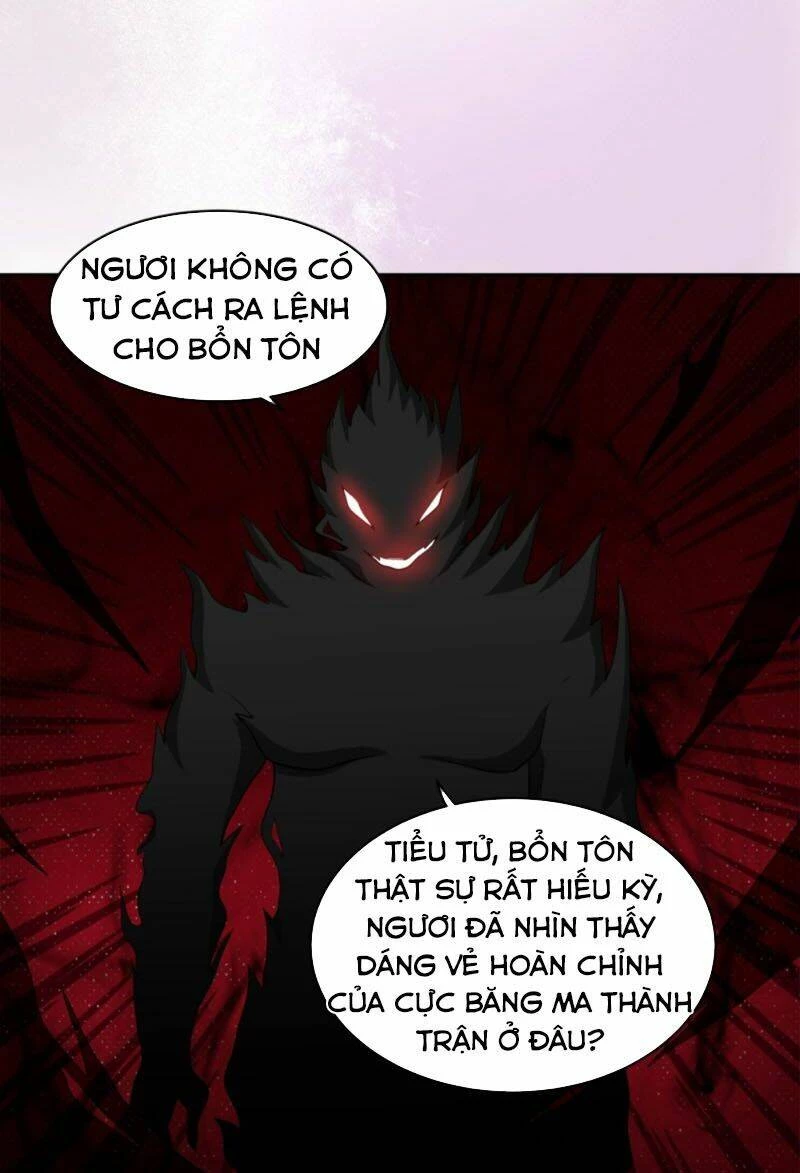 Người Tu Tiên Tại Đô Thị Chapter 102 - 6