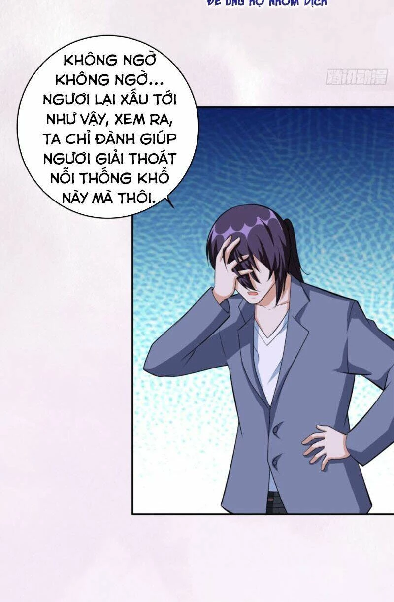 Người Tu Tiên Tại Đô Thị Chapter 102 - 17