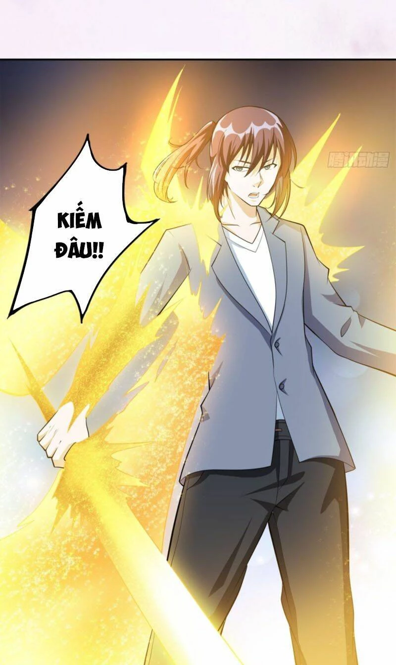 Người Tu Tiên Tại Đô Thị Chapter 102 - 18