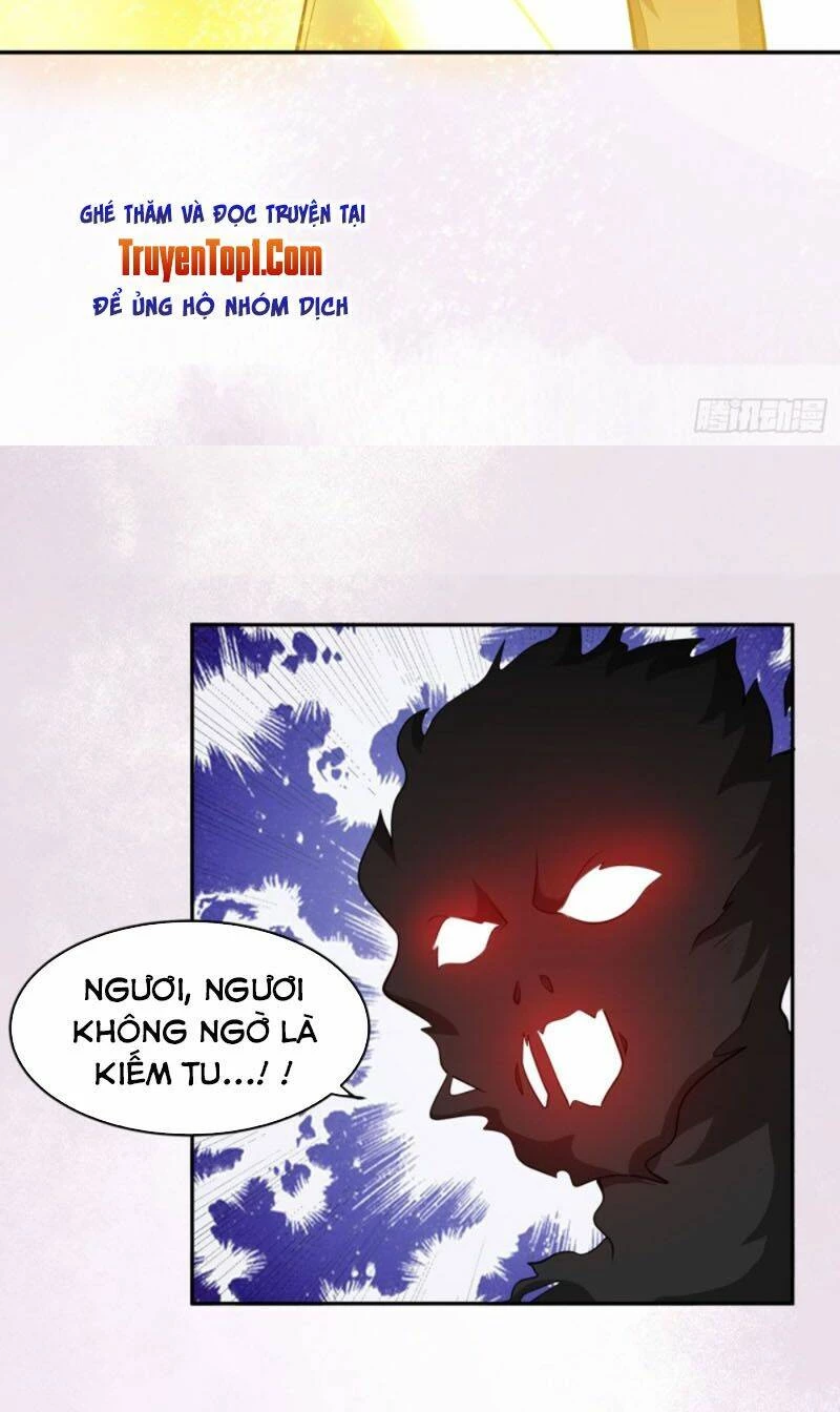 Người Tu Tiên Tại Đô Thị Chapter 102 - 19