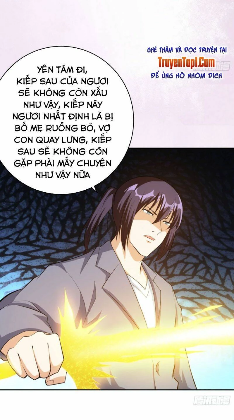 Người Tu Tiên Tại Đô Thị Chapter 102 - 20