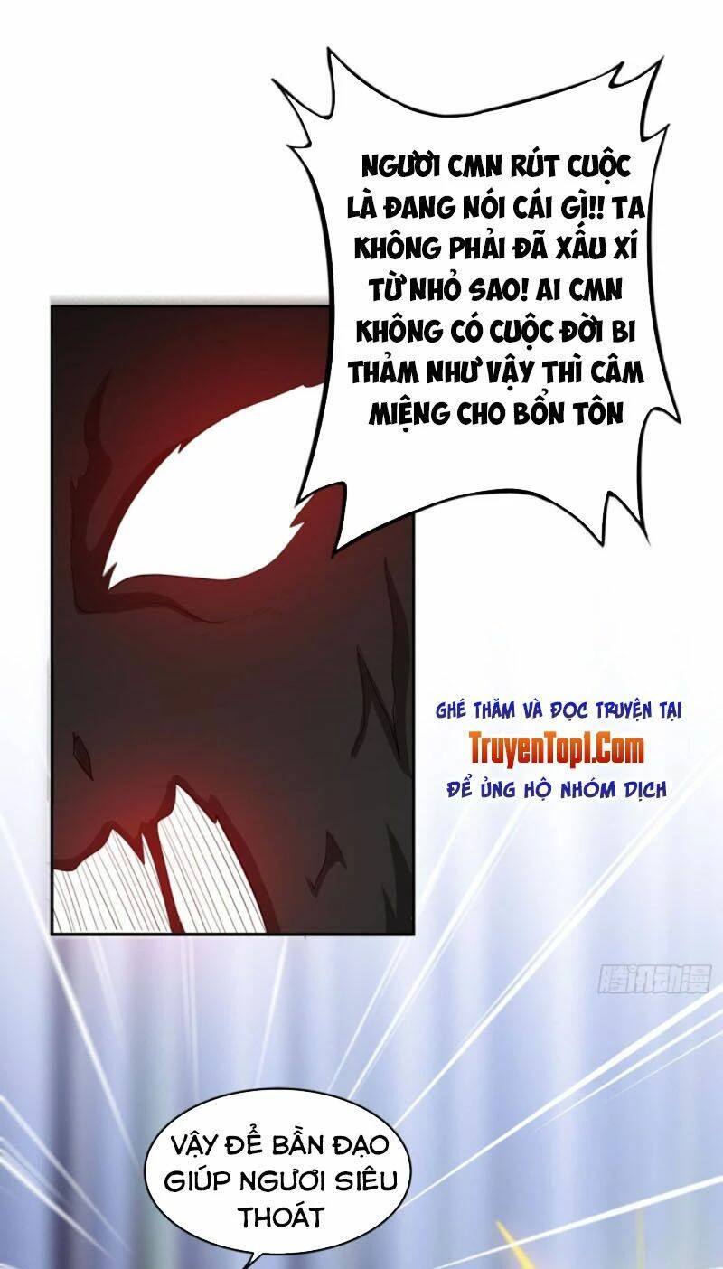 Người Tu Tiên Tại Đô Thị Chapter 102 - 21