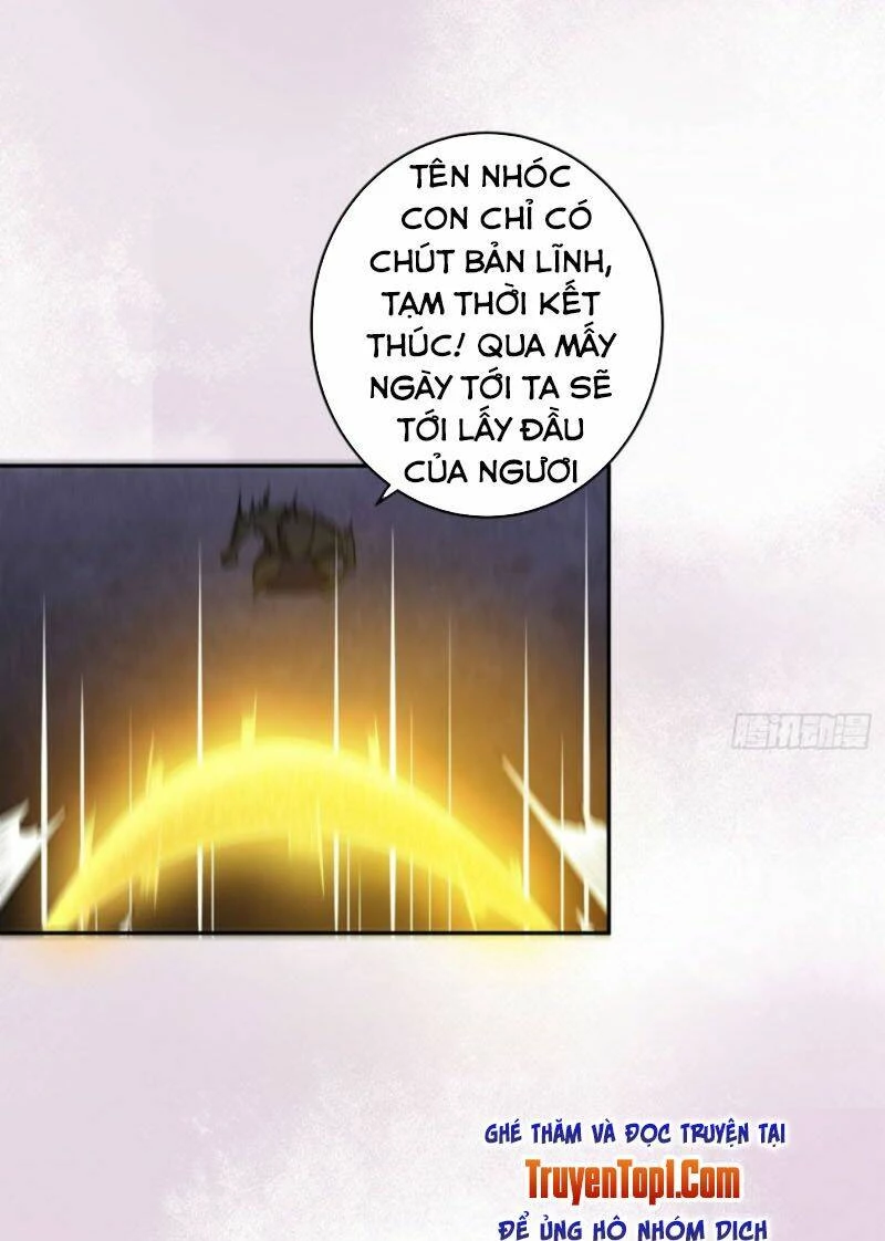 Người Tu Tiên Tại Đô Thị Chapter 102 - 23