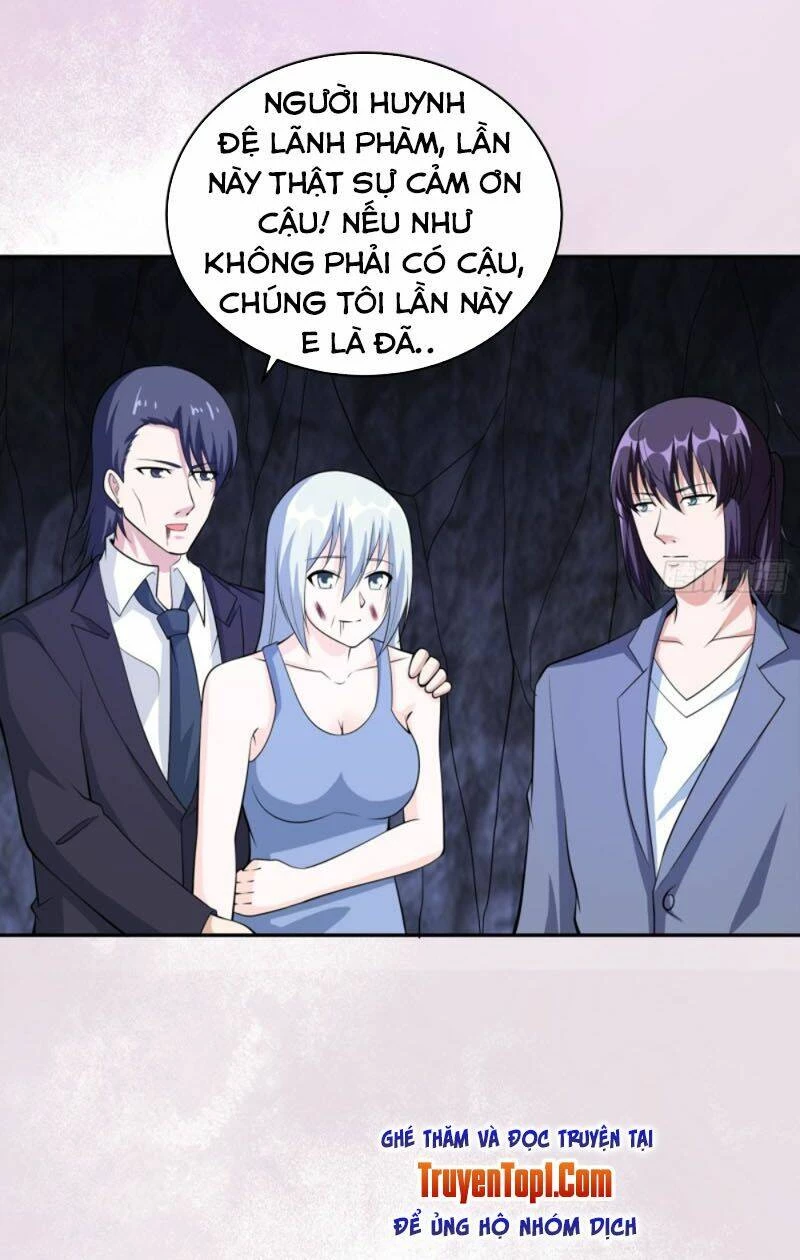 Người Tu Tiên Tại Đô Thị Chapter 102 - 27