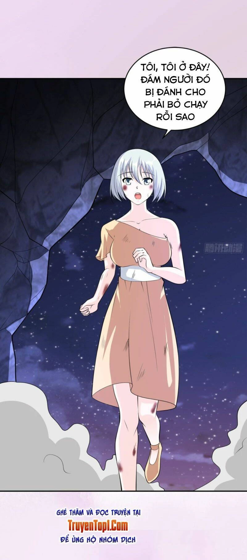 Người Tu Tiên Tại Đô Thị Chapter 102 - 29