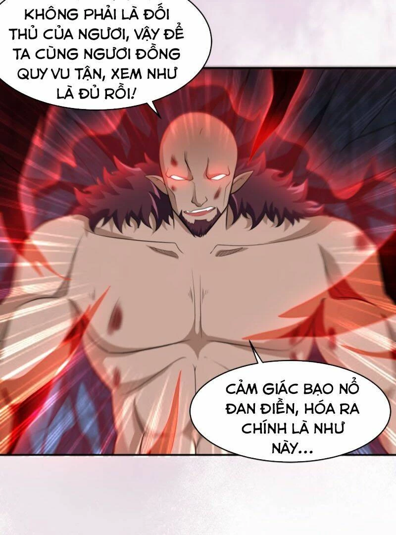 Người Tu Tiên Tại Đô Thị Chapter 102 - 31