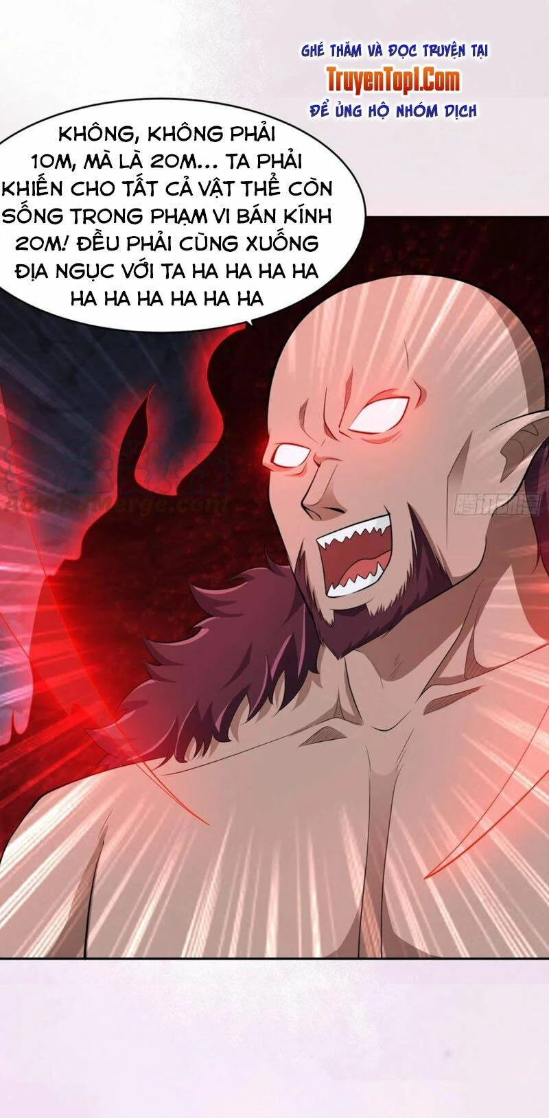 Người Tu Tiên Tại Đô Thị Chapter 103 - 2