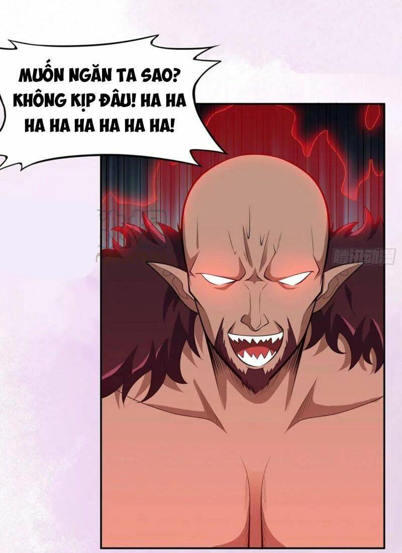 Người Tu Tiên Tại Đô Thị Chapter 103 - 8