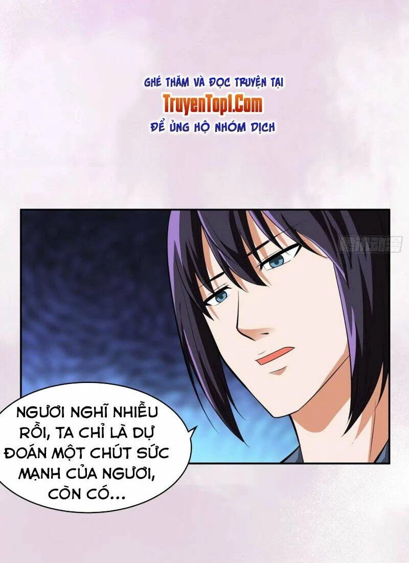 Người Tu Tiên Tại Đô Thị Chapter 103 - 9
