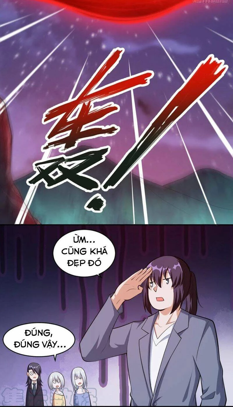 Người Tu Tiên Tại Đô Thị Chapter 103 - 14
