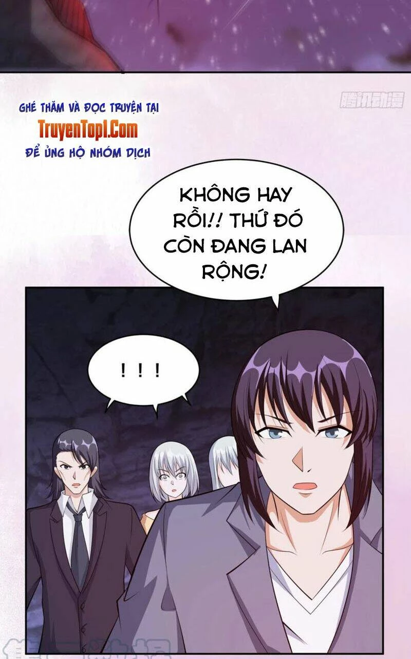 Người Tu Tiên Tại Đô Thị Chapter 103 - 16