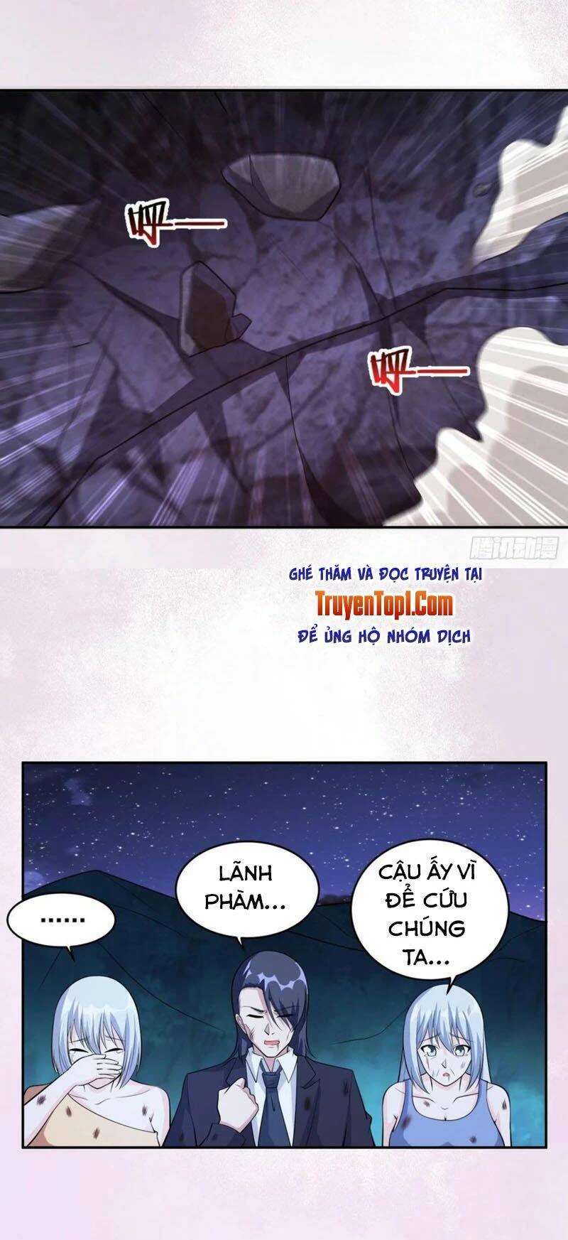 Người Tu Tiên Tại Đô Thị Chapter 103 - 22
