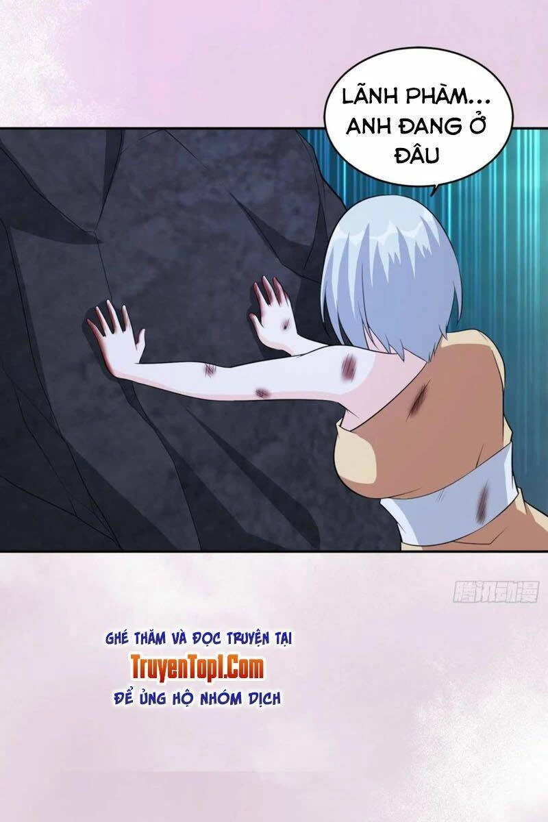 Người Tu Tiên Tại Đô Thị Chapter 103 - 24