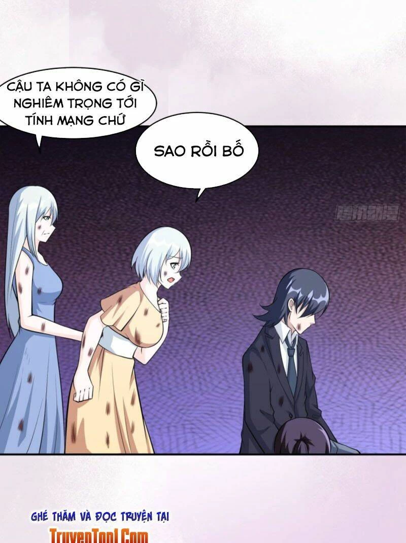 Người Tu Tiên Tại Đô Thị Chapter 104 - 6
