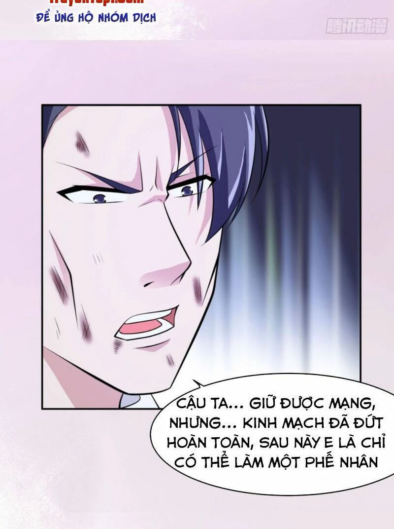 Người Tu Tiên Tại Đô Thị Chapter 104 - 7