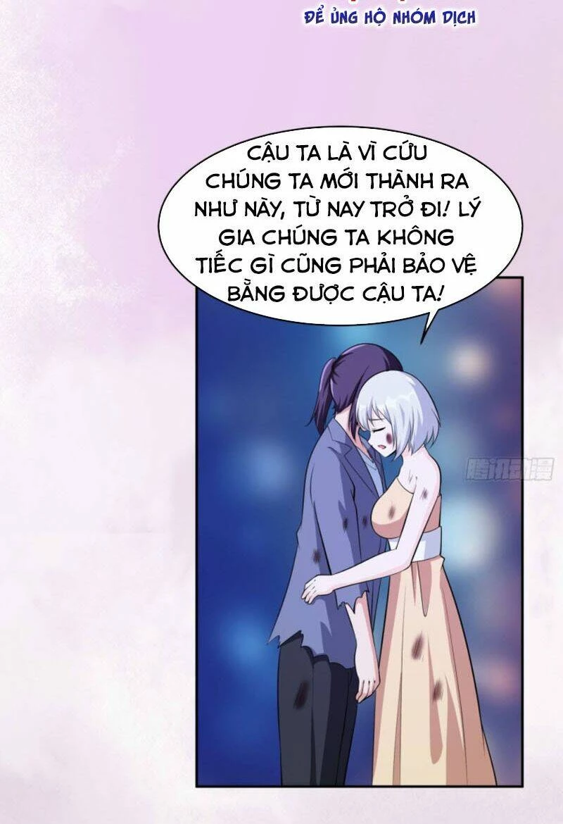 Người Tu Tiên Tại Đô Thị Chapter 104 - 9