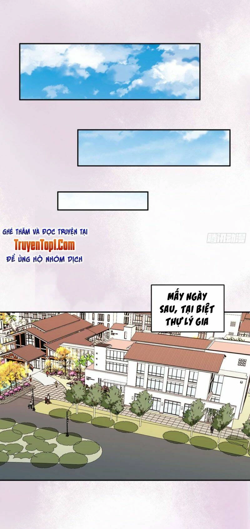 Người Tu Tiên Tại Đô Thị Chapter 104 - 10
