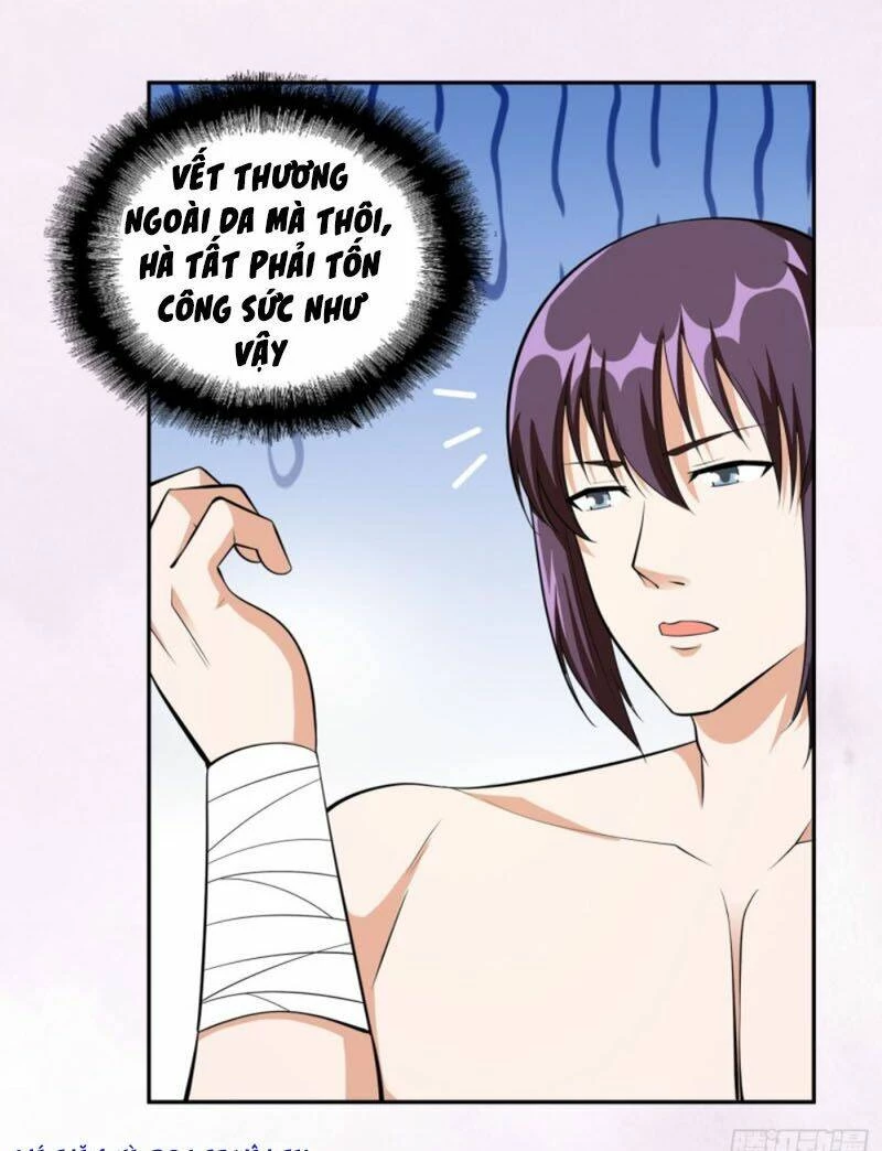 Người Tu Tiên Tại Đô Thị Chapter 104 - 13