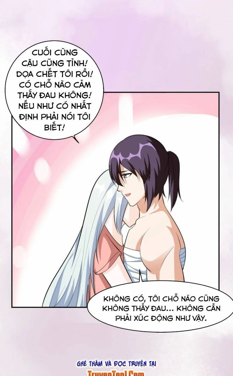 Người Tu Tiên Tại Đô Thị Chapter 104 - 17