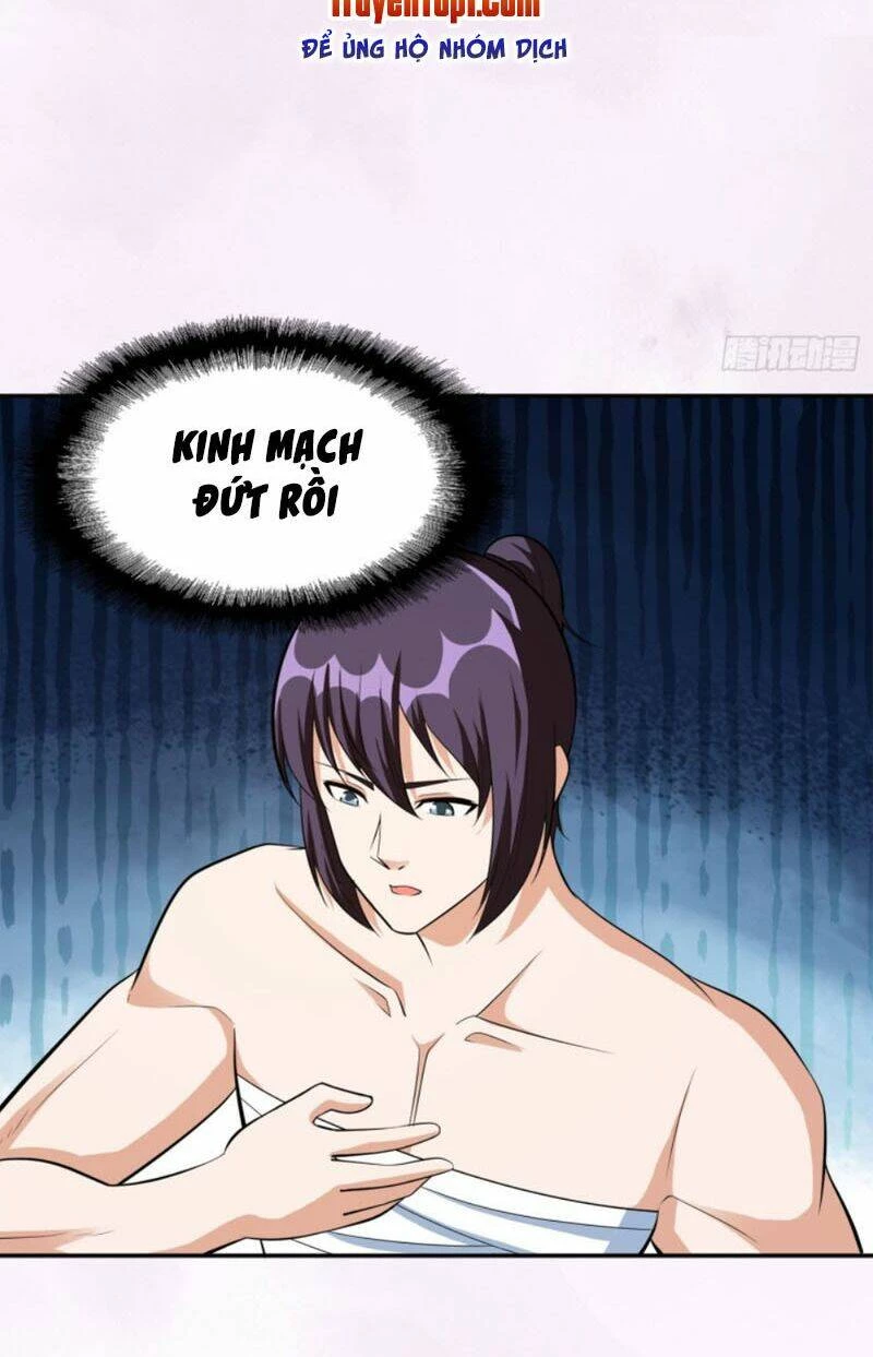 Người Tu Tiên Tại Đô Thị Chapter 104 - 20