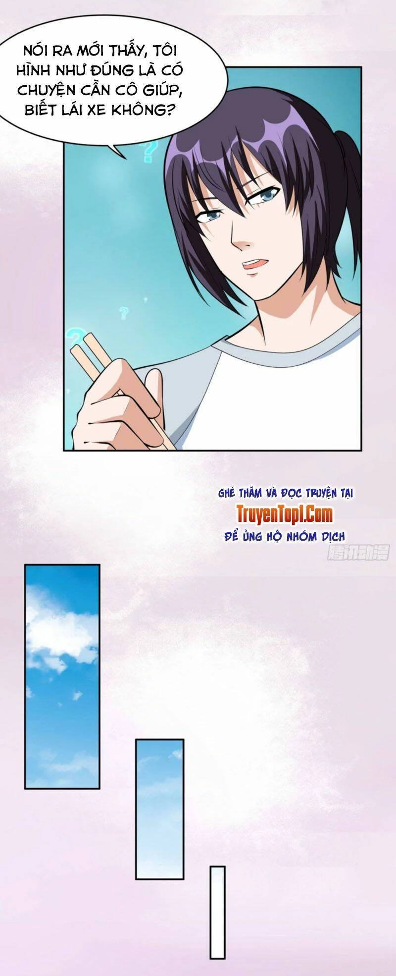 Người Tu Tiên Tại Đô Thị Chapter 104 - 27